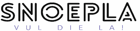 SNOEP LA